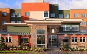 Residence Inn By Marriott Houston Pasadena